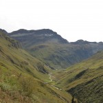 Walserweg - Etappe 02