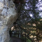 Walserweg - Etappe 05